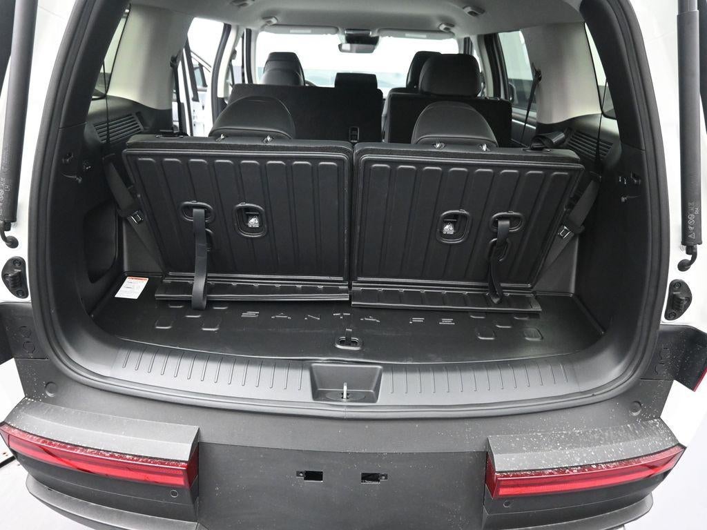 2026 Hyundai SANTA FE SEL 2.5T AWD