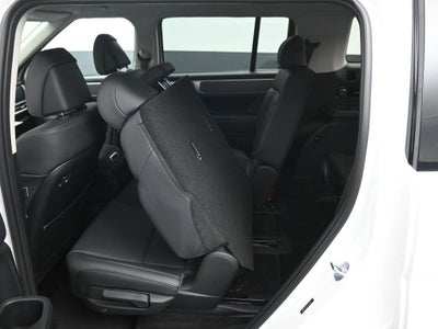 2026 Hyundai SANTA FE SEL 2.5T AWD