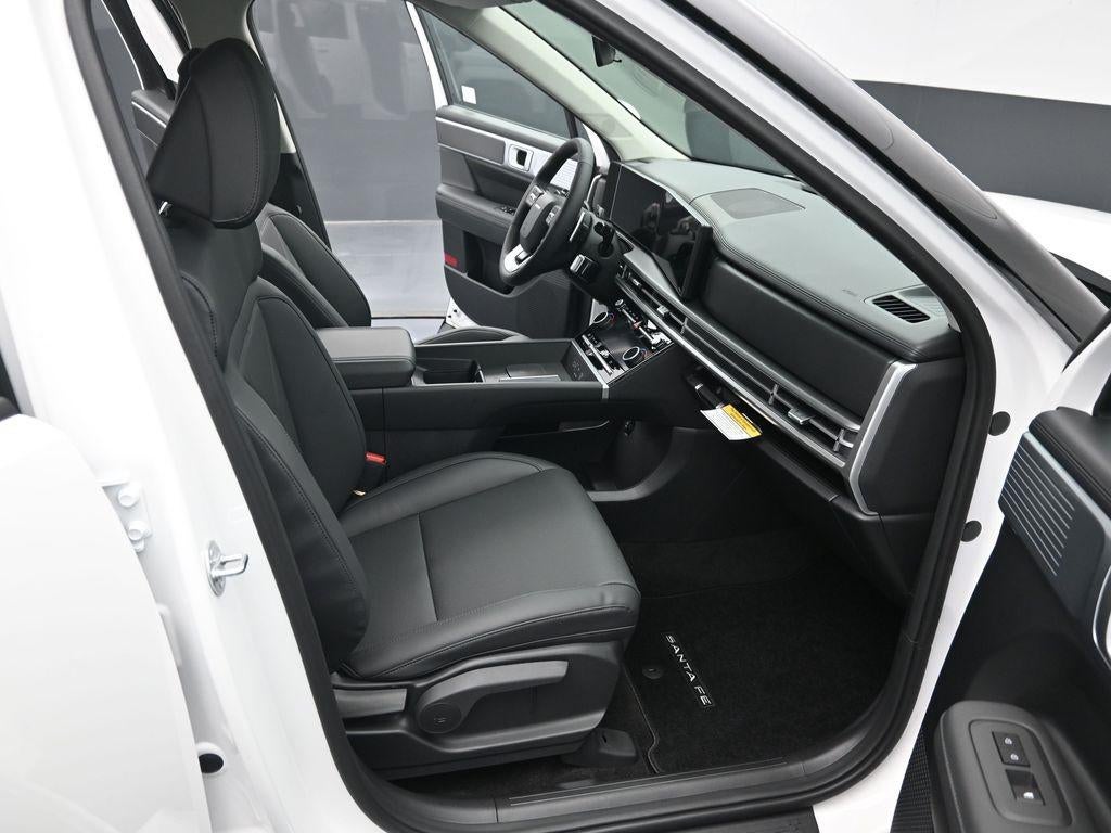 2026 Hyundai SANTA FE SEL 2.5T AWD