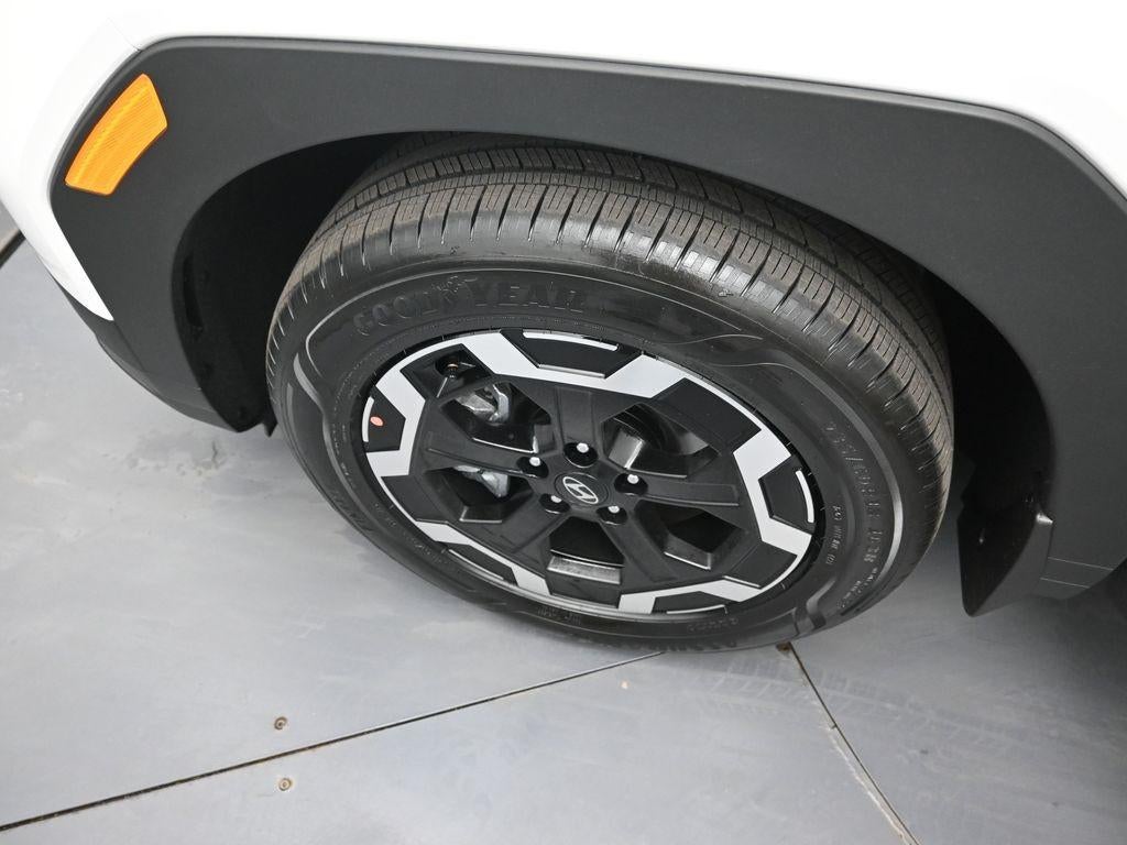 2026 Hyundai SANTA FE SEL 2.5T AWD