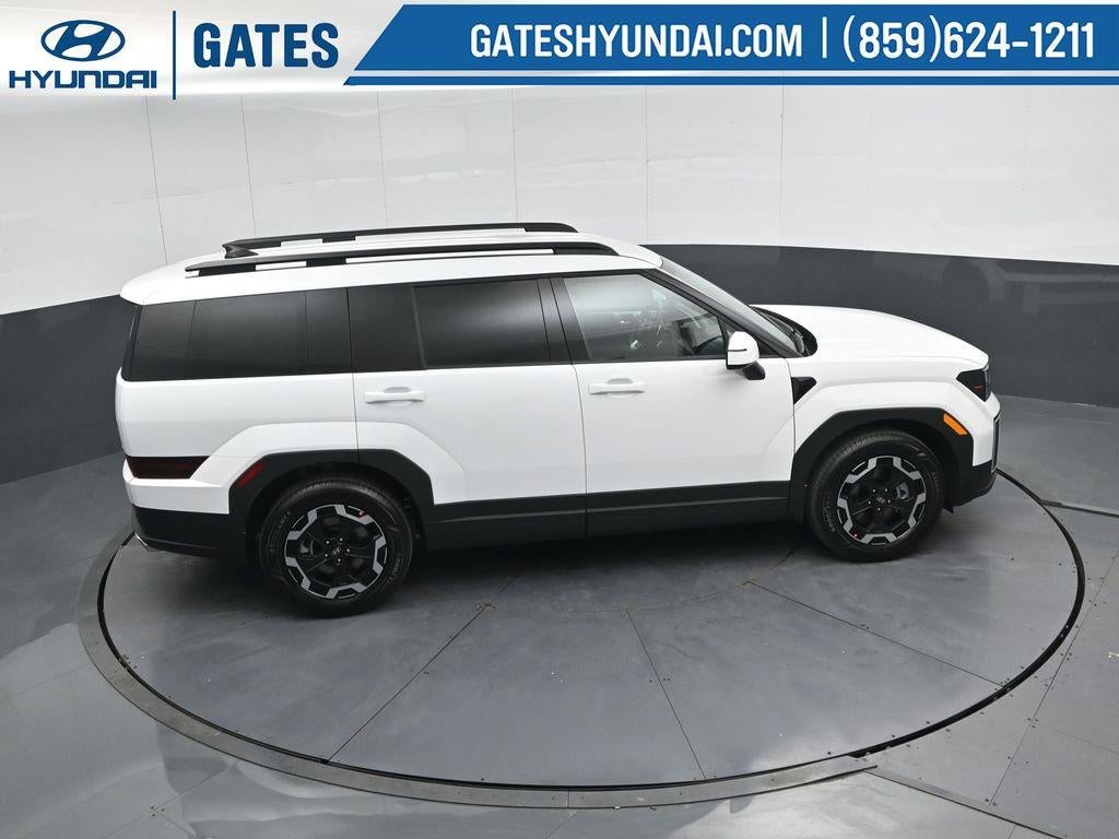 2026 Hyundai SANTA FE SEL 2.5T AWD