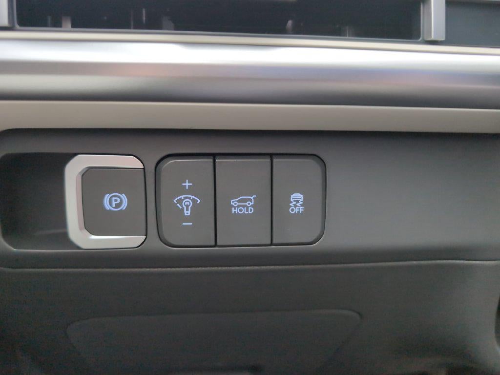 2027 Hyundai SANTA FE SEL