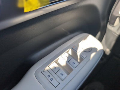 2027 Hyundai SANTA FE SEL