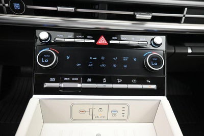 2027 Hyundai SANTA FE SEL