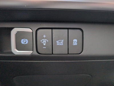 2027 Hyundai SANTA FE SEL