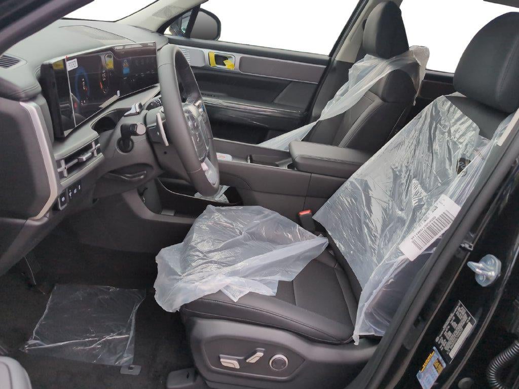 2027 Hyundai SANTA FE SEL