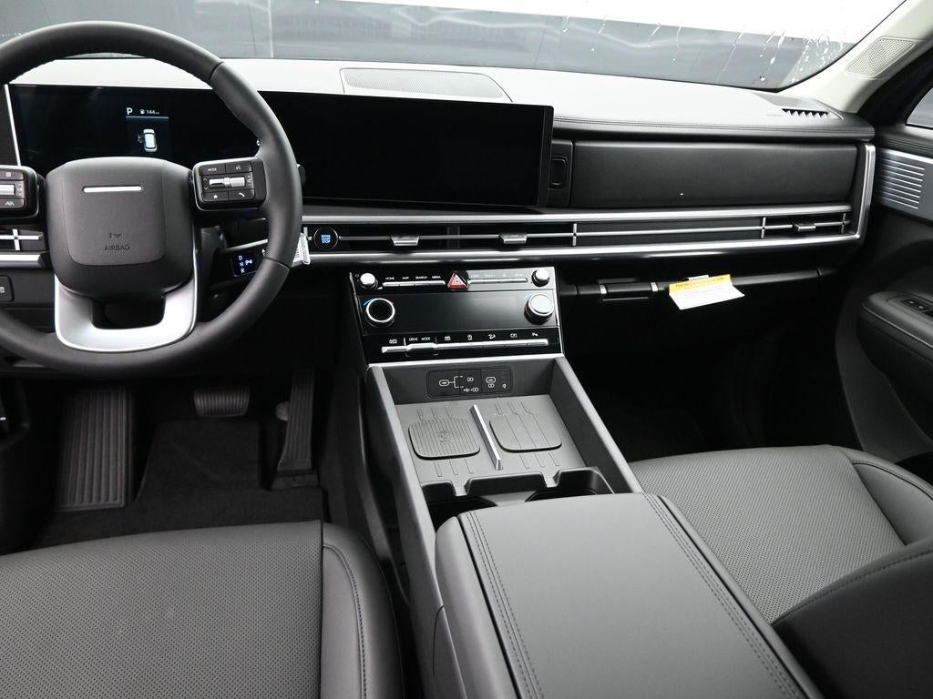 2026 Hyundai SANTA FE SEL 2.5T AWD