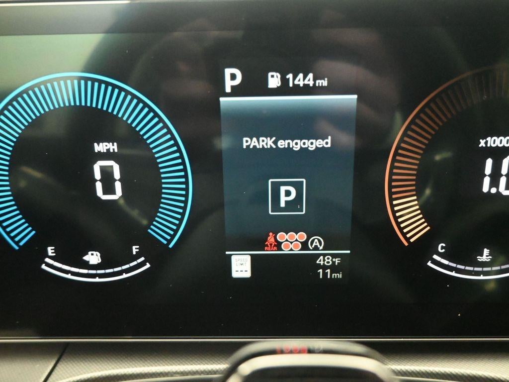 2026 Hyundai SANTA FE SEL 2.5T AWD