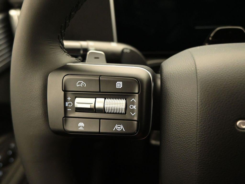 2026 Hyundai SANTA FE SEL 2.5T AWD