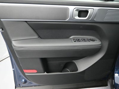 2026 Hyundai SANTA FE SEL 2.5T AWD