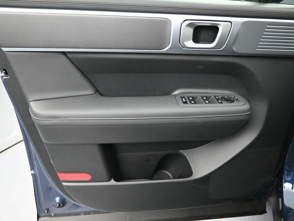 2026 Hyundai SANTA FE SEL 2.5T AWD