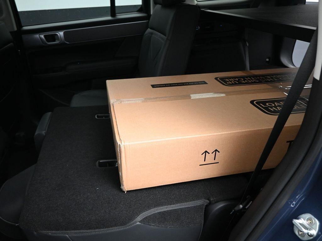 2026 Hyundai SANTA FE SEL 2.5T AWD