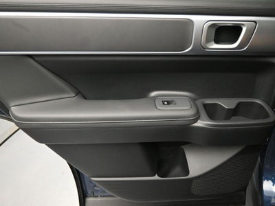 2026 Hyundai SANTA FE SEL 2.5T AWD