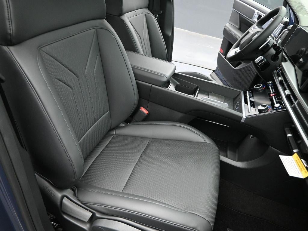 2026 Hyundai SANTA FE SEL 2.5T AWD