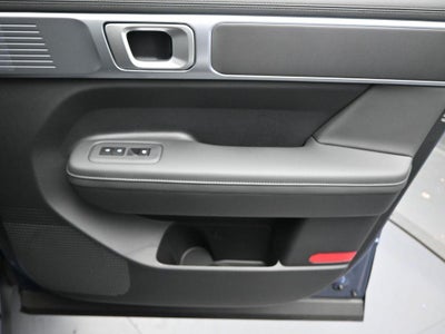 2026 Hyundai SANTA FE SEL 2.5T AWD