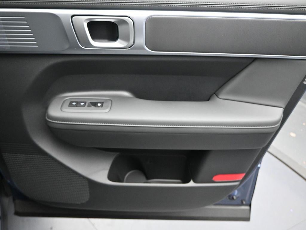 2026 Hyundai SANTA FE SEL 2.5T AWD