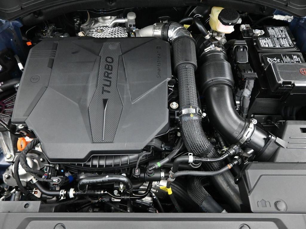 2026 Hyundai SANTA FE SEL 2.5T AWD