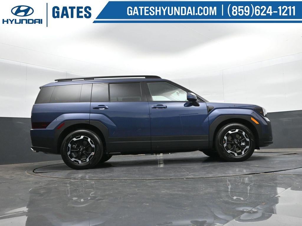 2026 Hyundai SANTA FE SEL 2.5T AWD