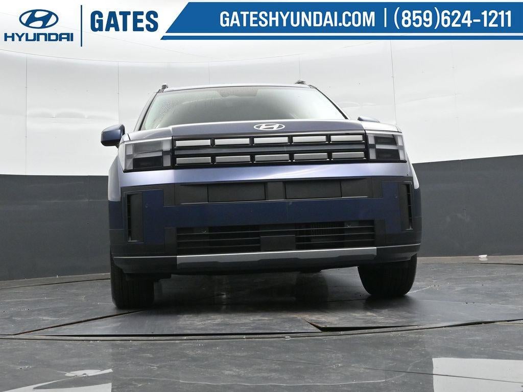 2026 Hyundai SANTA FE SEL 2.5T AWD