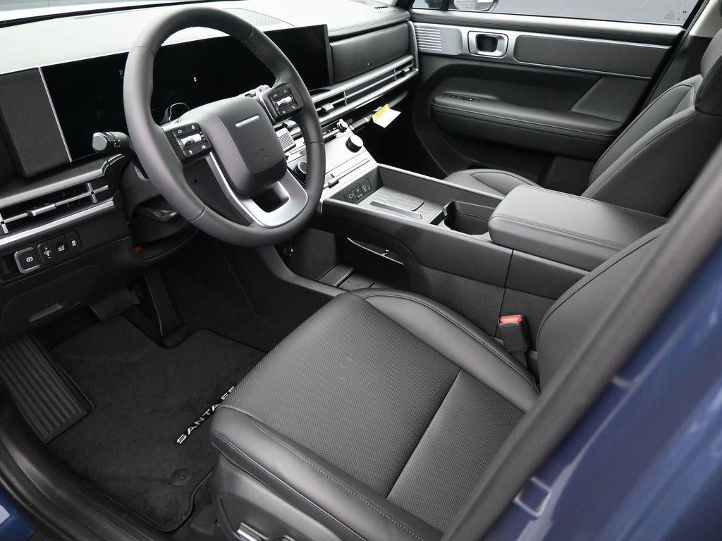 2026 Hyundai SANTA FE SEL 2.5T AWD