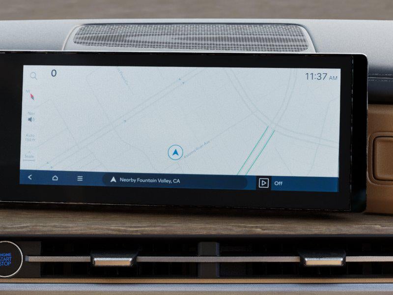 2026 Hyundai SANTA FE HYBRID Limited AWD