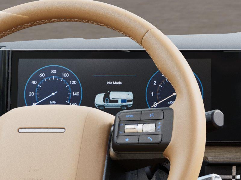 2026 Hyundai SANTA FE HYBRID Limited AWD