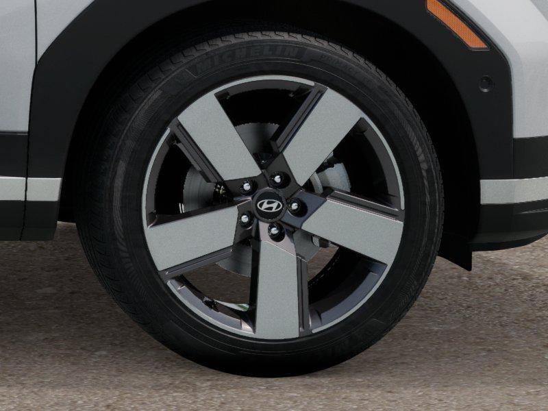 2026 Hyundai SANTA FE HYBRID Limited AWD