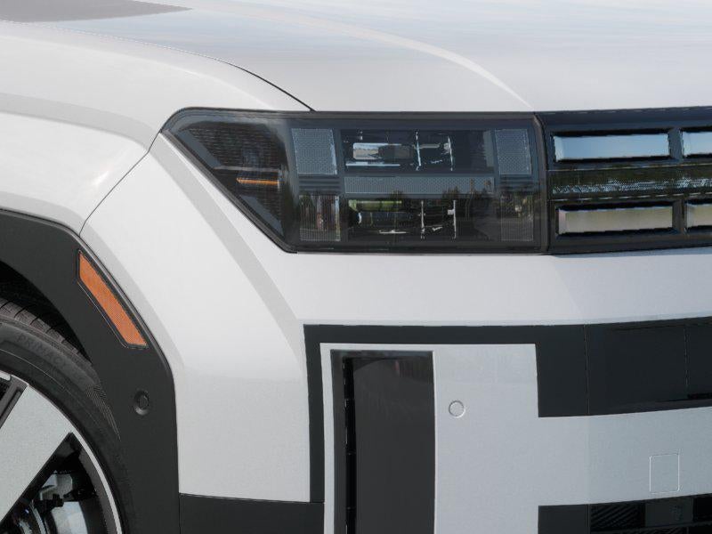 2026 Hyundai SANTA FE HYBRID Limited AWD