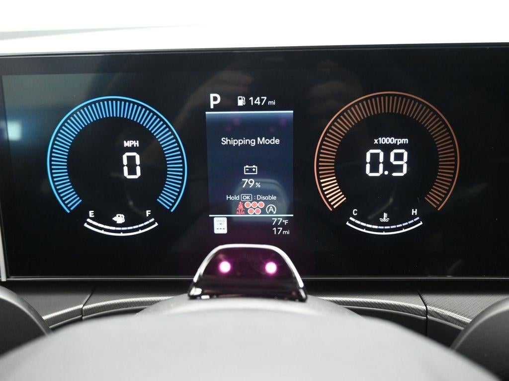 2026 Hyundai SANTA FE XRT 2.5T AWD