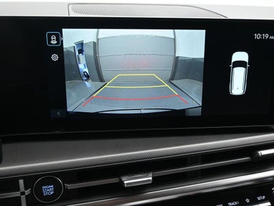 2026 Hyundai SANTA FE XRT 2.5T AWD