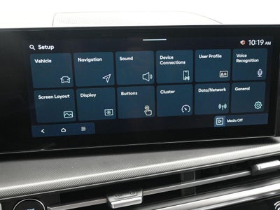 2026 Hyundai SANTA FE XRT 2.5T AWD