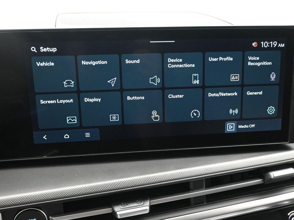 2026 Hyundai SANTA FE XRT 2.5T AWD