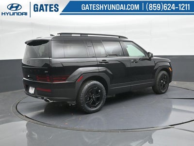 2026 Hyundai SANTA FE XRT 2.5T AWD