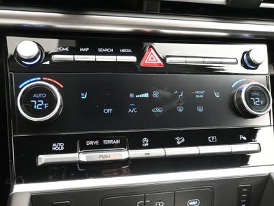 2026 Hyundai SANTA FE XRT 2.5T AWD