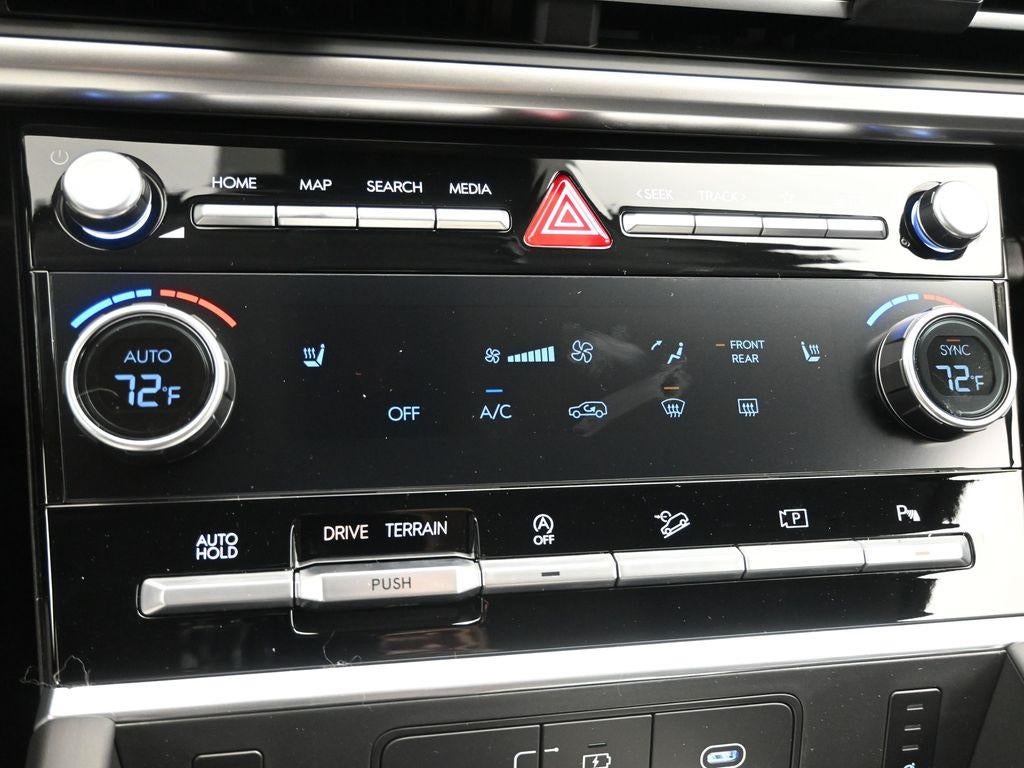 2026 Hyundai SANTA FE XRT 2.5T AWD