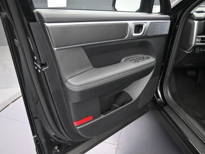 2026 Hyundai SANTA FE XRT 2.5T AWD