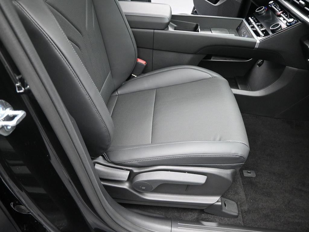 2026 Hyundai SANTA FE XRT 2.5T AWD