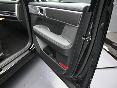 2026 Hyundai SANTA FE XRT 2.5T AWD