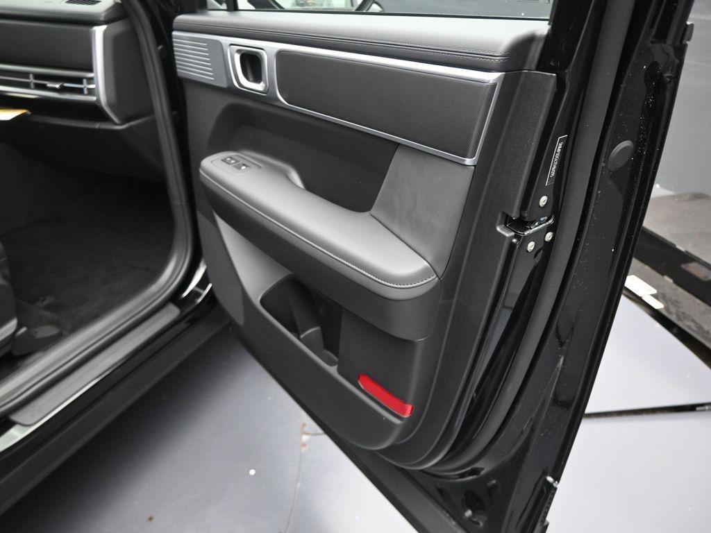 2026 Hyundai SANTA FE XRT 2.5T AWD