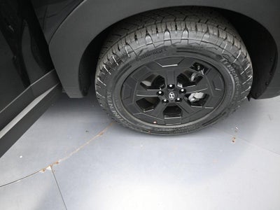 2026 Hyundai SANTA FE XRT 2.5T AWD