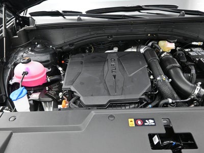 2026 Hyundai SANTA FE XRT 2.5T AWD