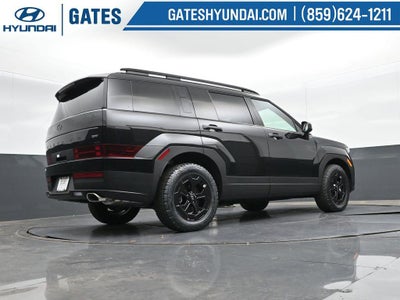 2026 Hyundai SANTA FE XRT 2.5T AWD