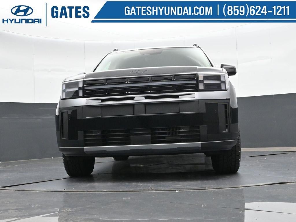 2026 Hyundai SANTA FE XRT 2.5T AWD