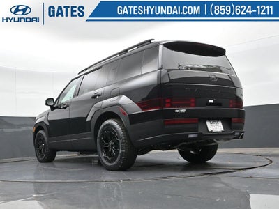 2026 Hyundai SANTA FE XRT 2.5T AWD