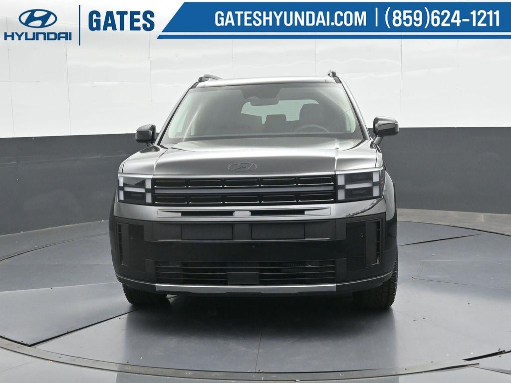 2026 Hyundai SANTA FE XRT 2.5T AWD