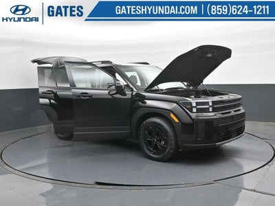 2026 Hyundai SANTA FE XRT 2.5T AWD