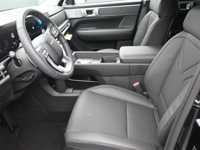 2026 Hyundai SANTA FE XRT 2.5T AWD