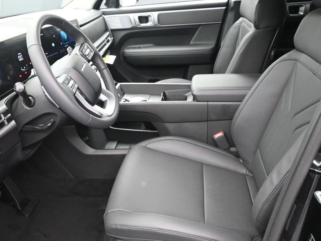 2026 Hyundai SANTA FE XRT 2.5T AWD