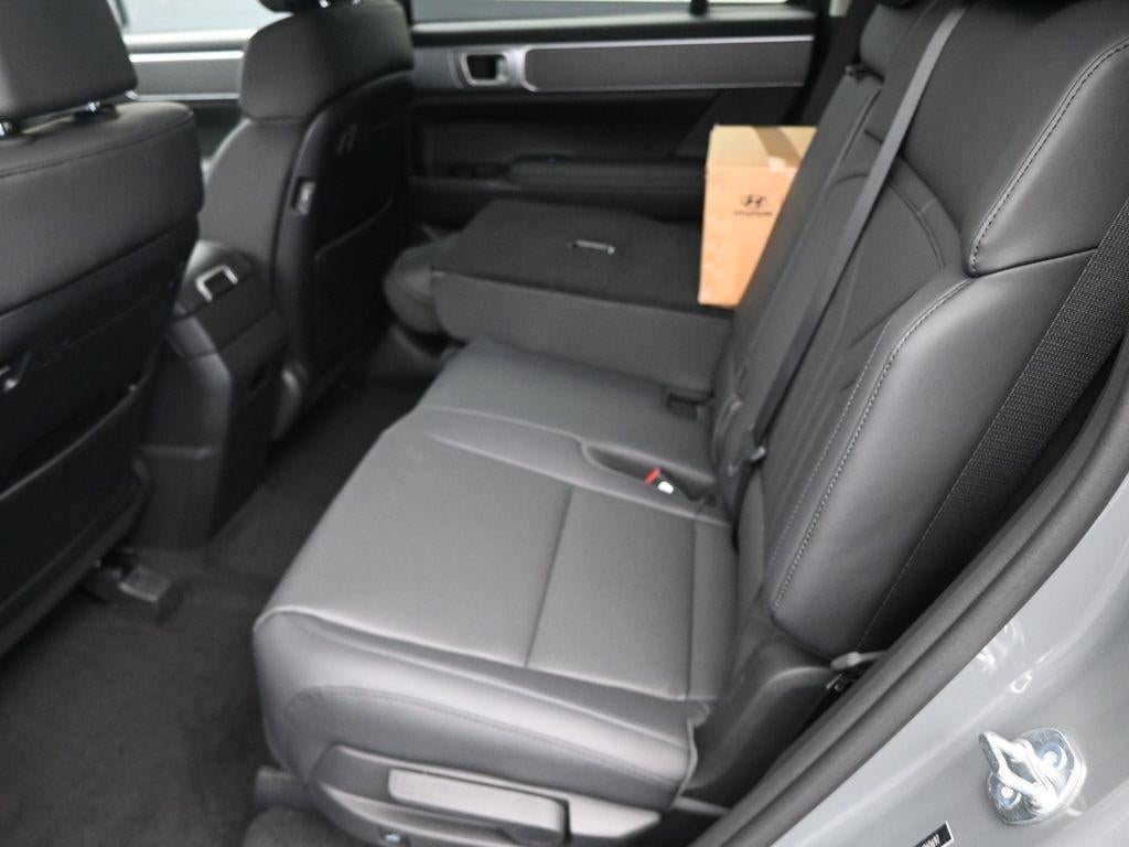 2026 Hyundai SANTA FE XRT 2.5T AWD