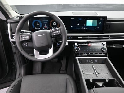 2026 Hyundai SANTA FE XRT 2.5T AWD